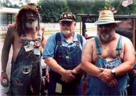 The Great White War: “Most of my hatred (…) is INTRA-racial”