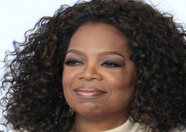 Blood libel: Oprah’s “depraved indifference” makes her quite presidential, actually