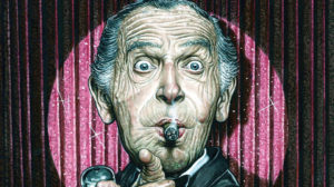 Review of “Jewish Comedy: A Serious History”