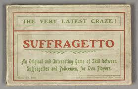 suffragetto
