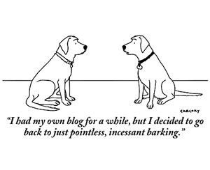 Just to annoy the people who keep count of how often I use this cartoon