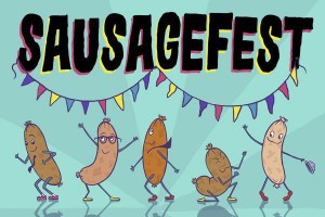 Sausagefest