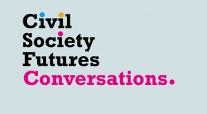 CSFs conversations logo