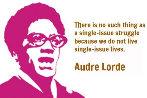 intersectionality lordequote