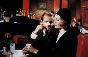Chinatown is replete with compelling characters
