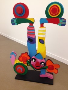 Karel Appel