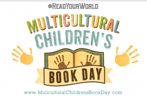 Multicultural Children's Book Day 2018