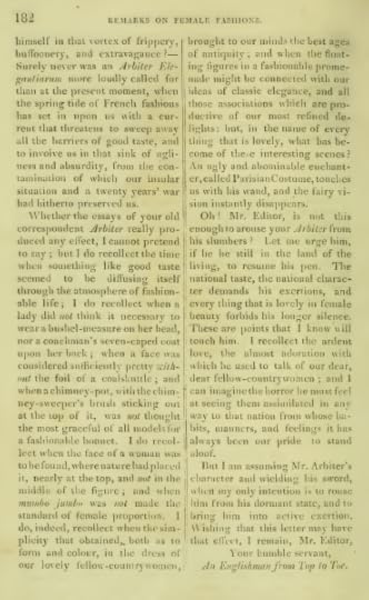 Ackermann's March 1815 