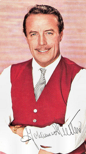 Johannes Heesters