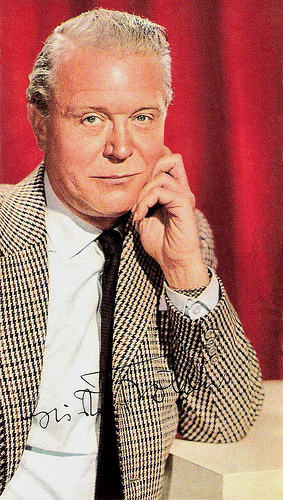 Gustav Fröhlich