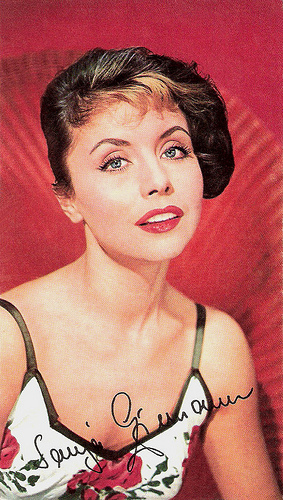 Sonja Ziemann