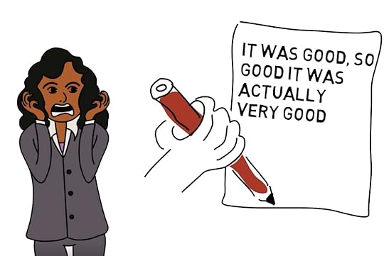 Bad writing is bad for business