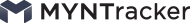 Mynt Smart Tracker Logo