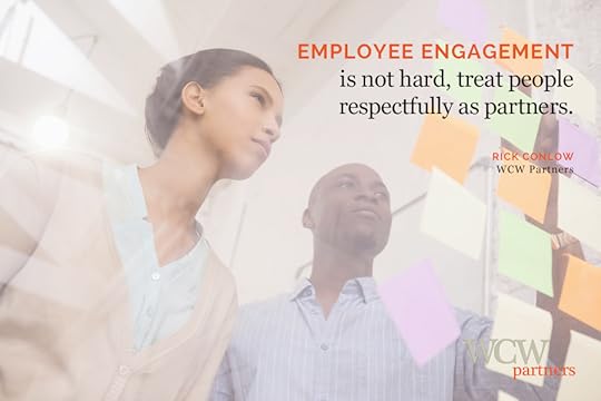 Why Do Companies Have Bad Employee Engagement?