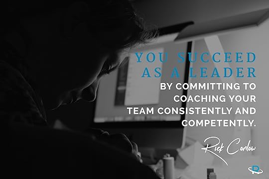 12 Lethal Coaching Mistakes Made by Managers by Rick Conlow