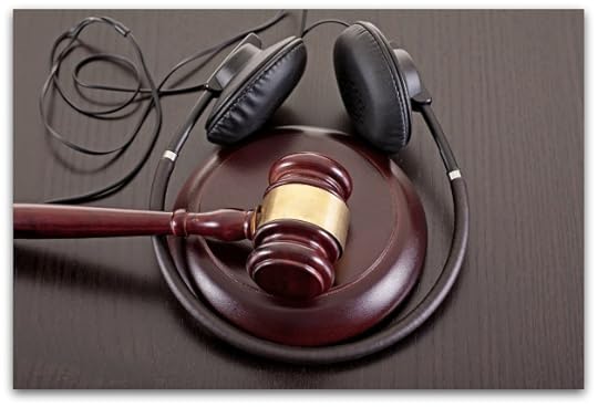 Cases of Musical Infringements