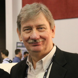 Bruce Clay, President