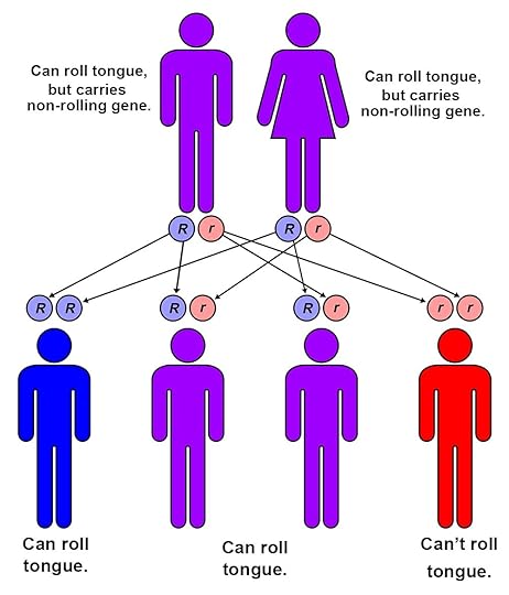 tong rolling gene