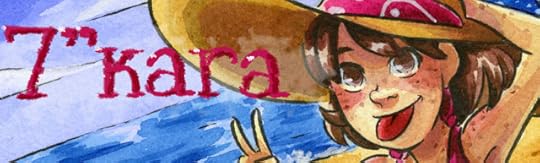 watercolor, watercolor webcomic, kidlit comic, comics for kids