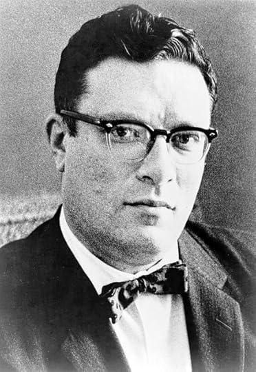Isaac Asimov (Wikipedia)