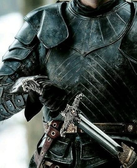 warrior, fantasy, and knight image