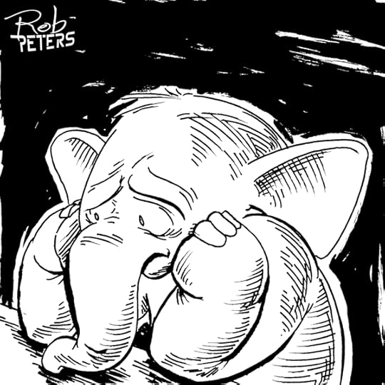 Elephant19