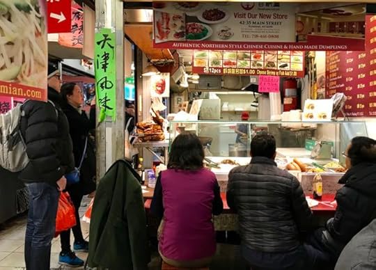 Food Tours in New York 