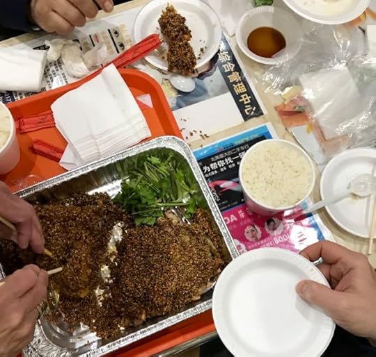 Food Tours in New York 