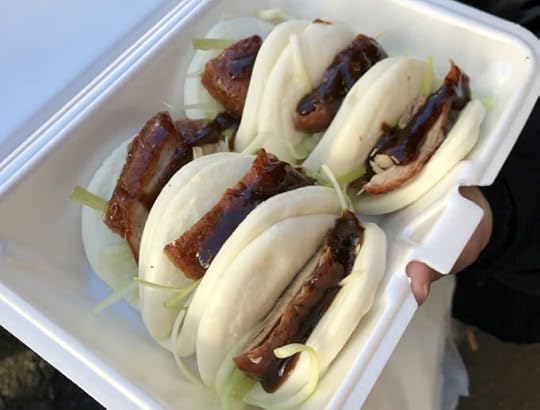 Food Tours in New York 