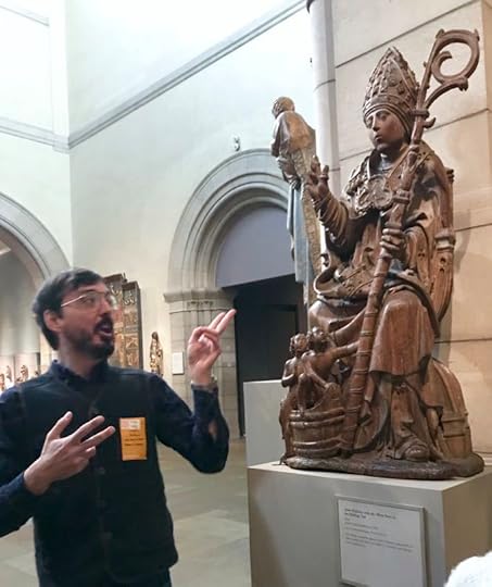 Food Tours in New York 