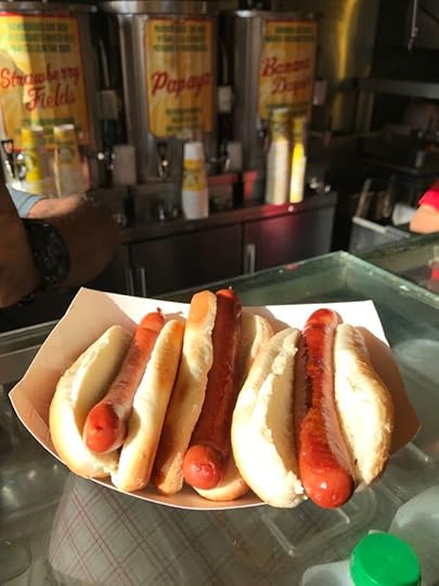 Food Tours in New York 