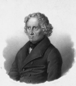 Jacob Grimm