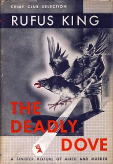 Image result for rufus king deadly dove