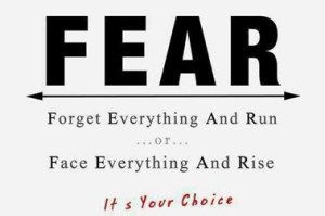 Afbeeldingsresultaat voor fear face everything and rise