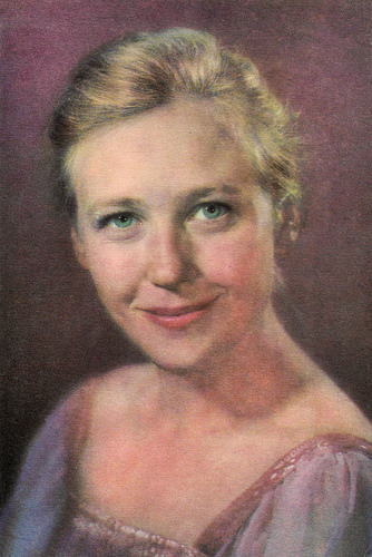 Iya Savvina