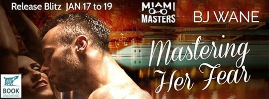 Mastering Her Fear Tour Graphic