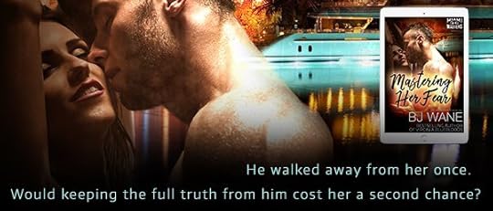 Mastering Her Fear Teaser 1