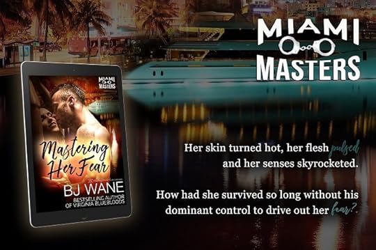 Mastering Her Fear Teaser 5