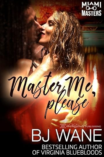 Master Me, Please