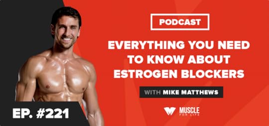 estrogen blocker podcast