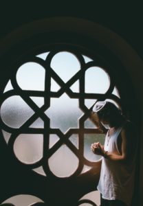 five mussar practices