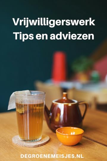  Redenen om vrijwilligerswerk te gaan doen? Waar moet je aan denken als je je opgeeft als vrijwilliger? Tips van de groene meisjes