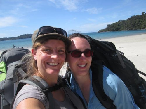 stewart island buds
