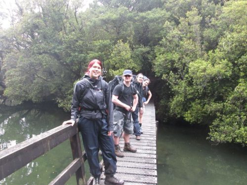 stewart island somme