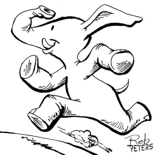 Elephant17