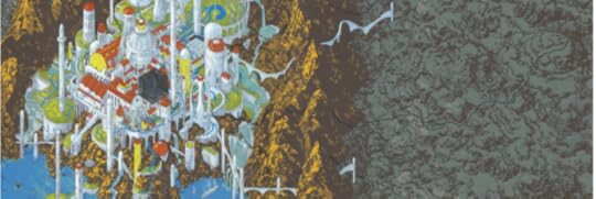 Andrew De Graff The Ones Who Walk Away from Omelas