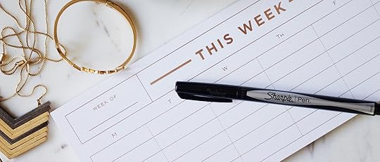 Schedule schedule schedule