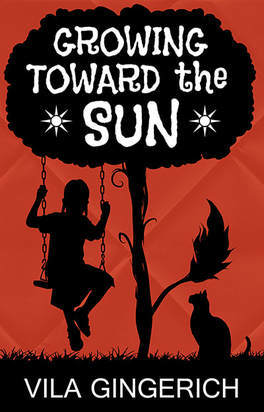 growing toward the sun cover