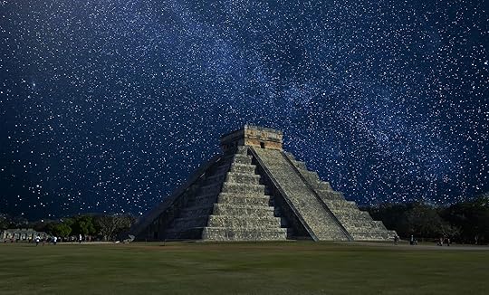 Chichen Itza