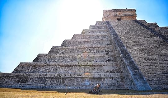 Chichen Itza